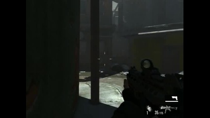 Fear 3 my gameplay