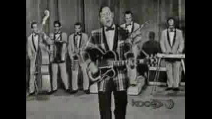 Bill Haley - Rock Around The Clock