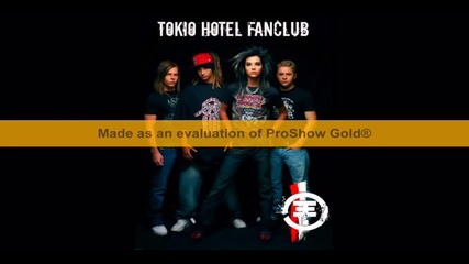 Tokio Hotel - automatic 