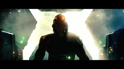 Films in the Dubstep