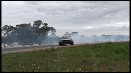 Day Of Drift