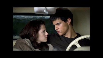 new moon I love U