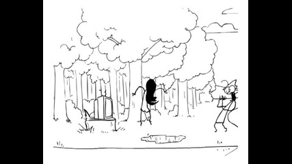 The Ring vs Robin Hood 