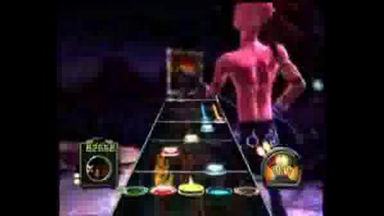 The Metal - Ch3 Demo