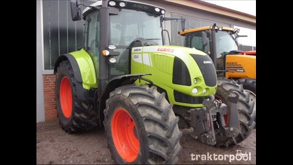 claas