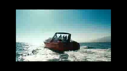 Crank High Voltage