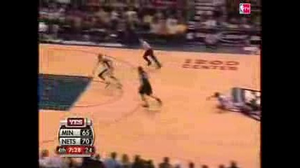NBA Top 10 Feb. 12