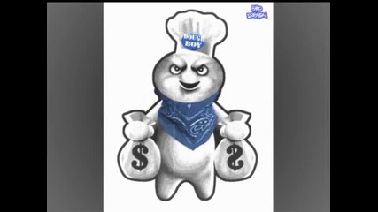 Doughboy - Birdz Fly High