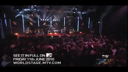 / Titus / Slash & Myles Kennedy Back From Cali Live in Melbourne 
