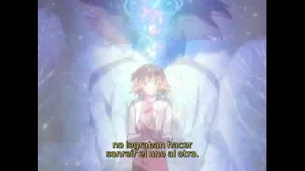 kaleido star ova parte [3/3]