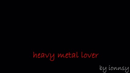 Miley C. - Heavy Metal Lover