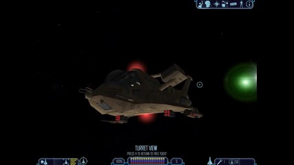 Freelancer combat war