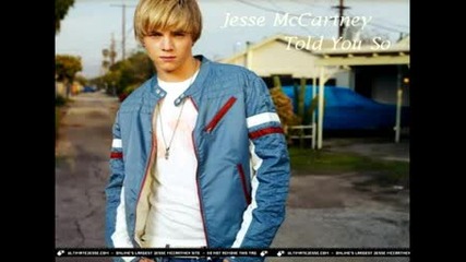 The Best Hits Of Jesse Mccartney 