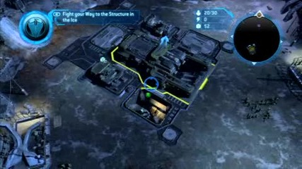 Halo Wars Review