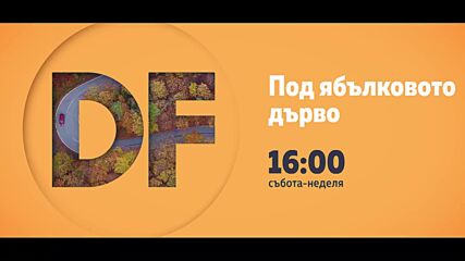 Романтични късни следобеди с филмите по DIEMA FAMILY