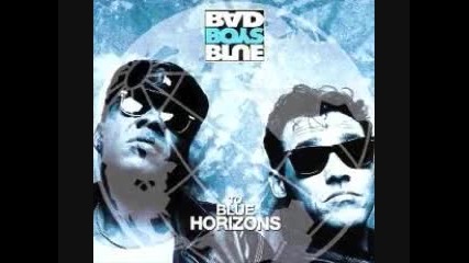 Bad Boys Blue - It Was Only Love