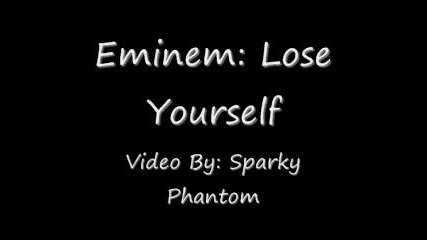 Eminem_ Lose Yourself (lyrics) -