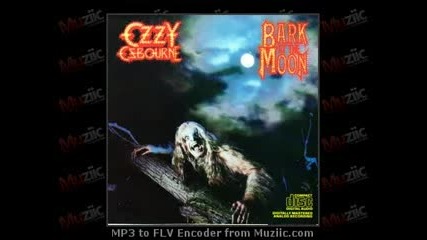 [ Ozzy Osbourne - Waiting for Darkness ]