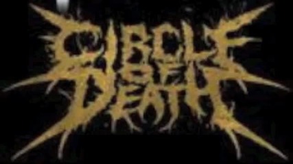 Circle of Death - Hard to live