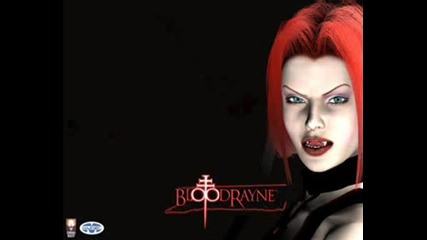 BloodRayne - Queen