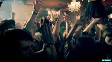 Alex Mica feat. Like Chocolate - Maria Maria *high Definition* 1080p