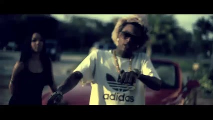 Soulja Boy ft. Trav Tory Lanez - Get @ You (music Video) [hd]