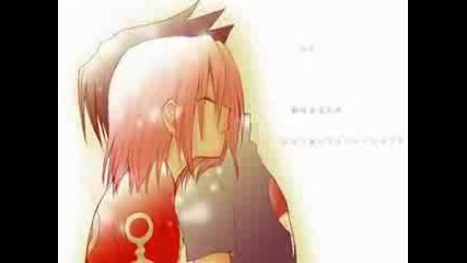 Sasuke & Sakura