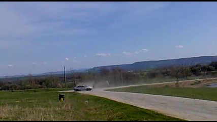 astra i audi80 drift 