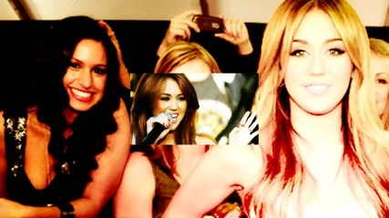 Who dat girl ? - Mileeeey ! ^_^