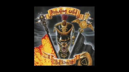 Running Wild - Return of the Dragon
