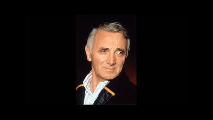 Charles Aznavour-Morir damore