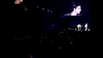 Jonas Brothers - I Gotta Find You(15.11.08)