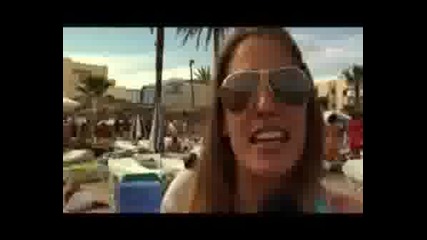 Bora Bora Opening Party 2007 Ibiza