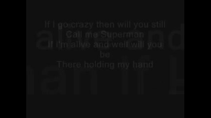3 Doors Down - Kryptonite (eng Lyrics + Бг Превод) 