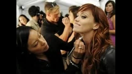 Ashlee Simpson And The Pussycat Dolls