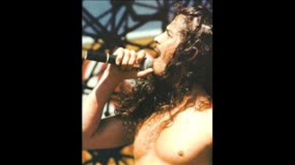 Chris Cornell - Невероятни 4 Октави