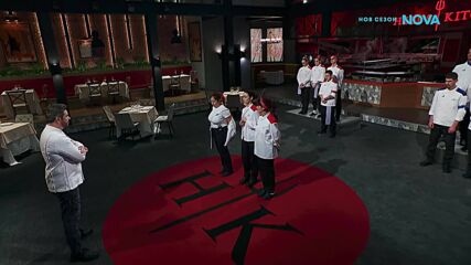 Кой участник отпадна завинаги? | Hell's Kitchen | 3 март