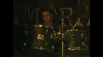Hammerfall - Glory To The Brave 