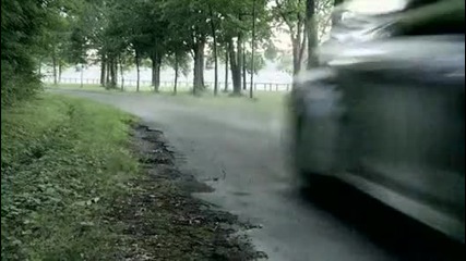 Ken Block - Gymkhana Three