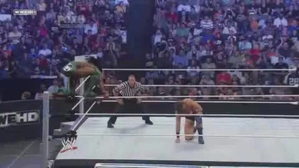 Wwe| Smackdown 4/6/10 5/8 | H Q |