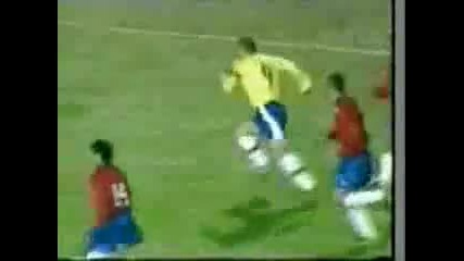 C.ronaldo Vs Ronaldo