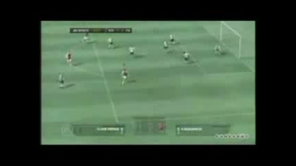 Fifa 2008 - Trailer