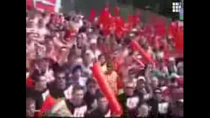 Футболни фенове - сборно 3