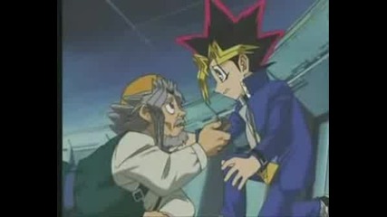 Yu - Gi - Oh! - The Abridged Series - 1еп