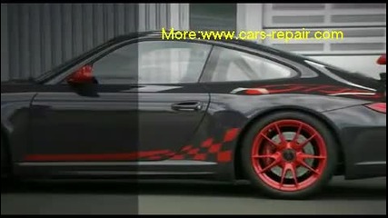 Вазможно ли е Porsche 911 Gt3 Rs да е толкова яко