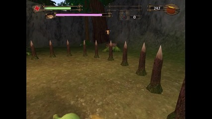 Shrek 2 -еп. 2