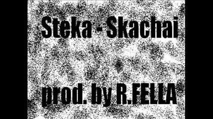 Steka - Jump (prod. by R.fella) 2011