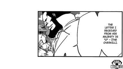Bleach Manga 503