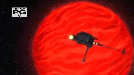 Clone Wars 01x02
