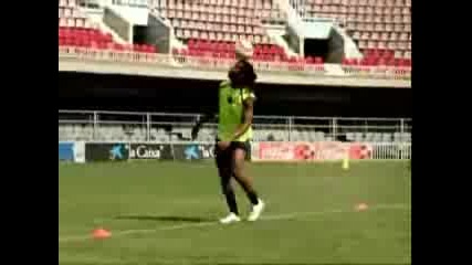 ronaldinio 2009